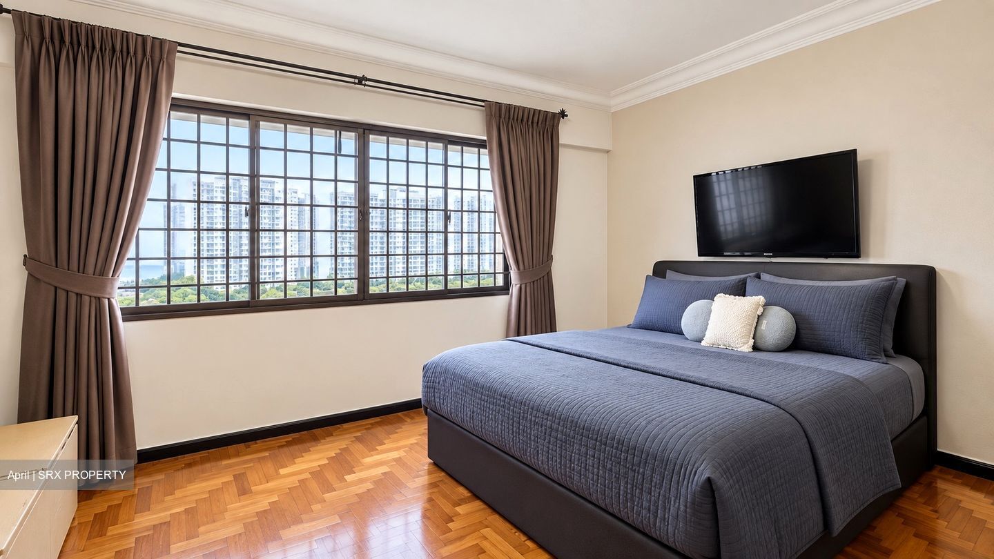 Blk 142 Bukit Batok Street 11 (Bukit Batok), HDB Executive #619774291